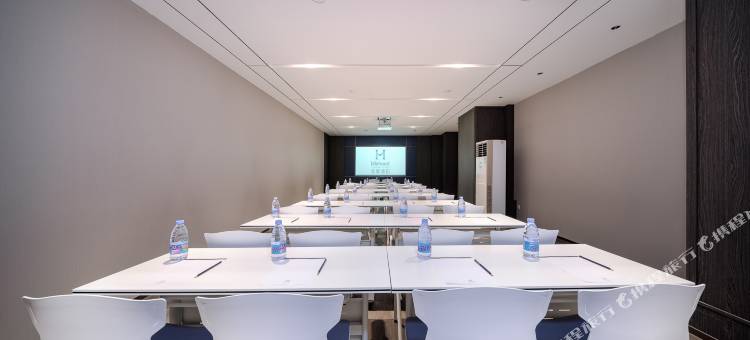 美豪酒店(汕头市龙湖区高铁站店)图片