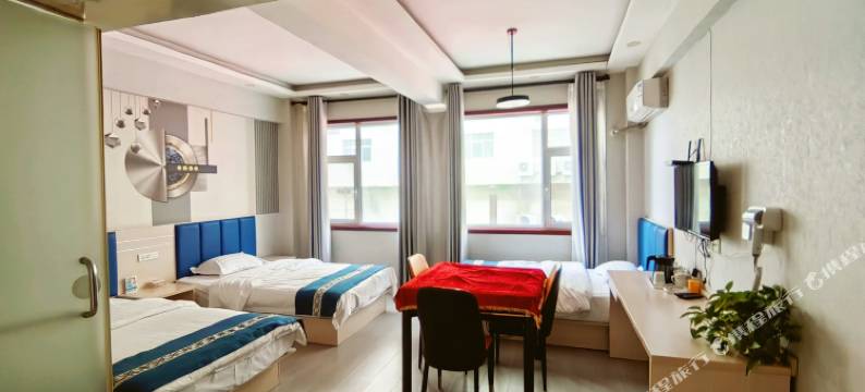 太原百顺源酒店(万马仕店)图片