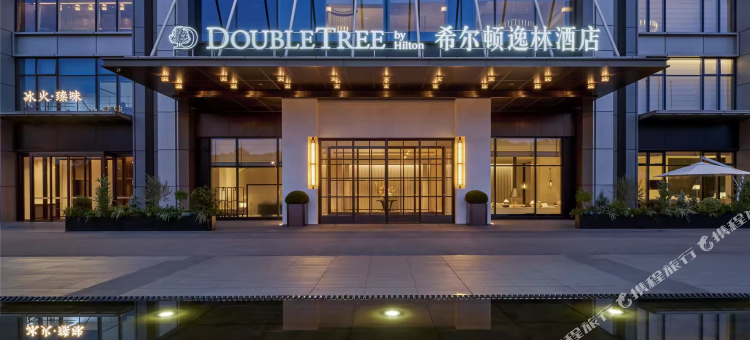 长沙天心希尔顿逸林酒店图片