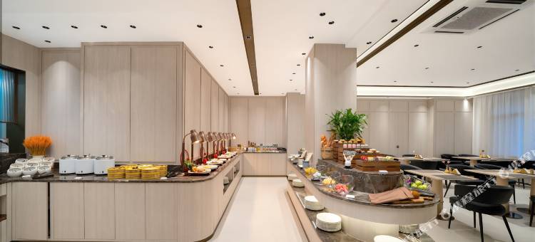 绥化金豪宾馆(市政府万达广场店)图片