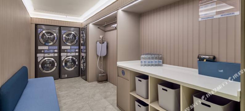 汉庭酒店(银川国际会展中心黄河东路店)图片