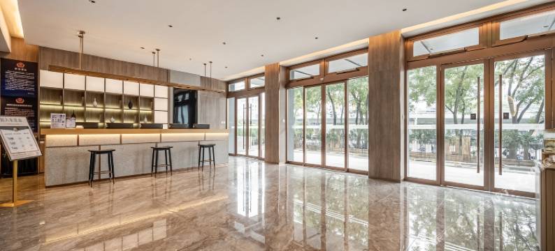 朗丽兹酒店(北京中日友好医院和平西桥地铁站店)图片