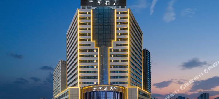 全季酒店(乌鲁木齐国际大巴扎和田二街店)图片