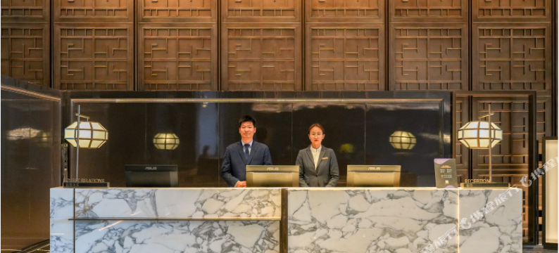 合肥施柏阁酒店图片