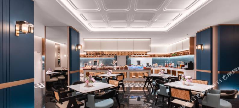 深圳南山科技园美仑酒店图片