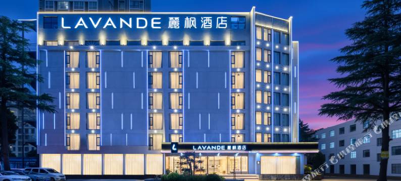 麗枫酒店(曲靖麒麟花园店)图片