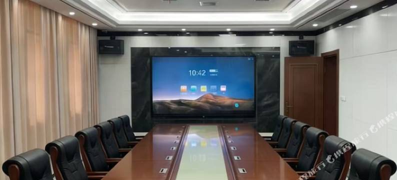 艺龙安云酒店(玉山三清广场店)图片