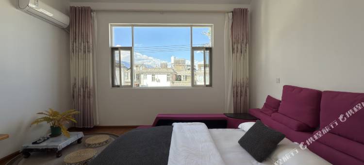 有涧小院(大理古城三月街店)图片