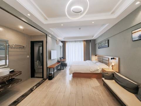 铜仁欣悦凯酒店