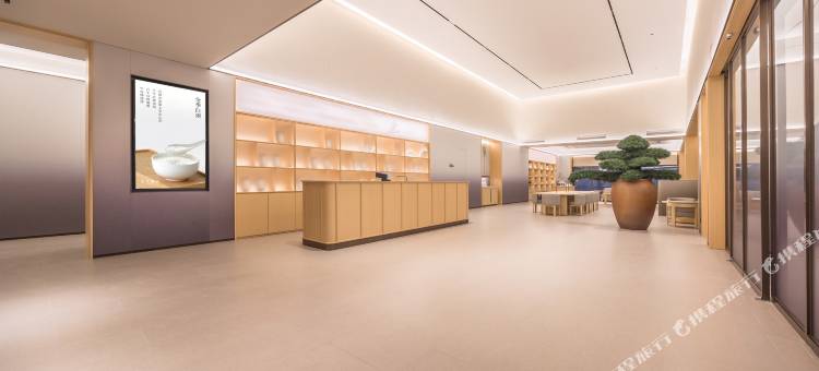 全季酒店(重庆奉节万达广场店)图片