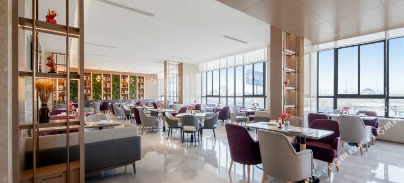 麗枫酒店(淮北濉溪新妇幼保健院店)图片