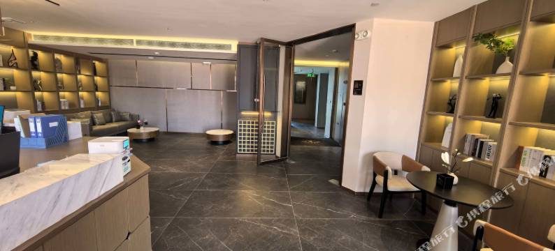 观海酒店(阳江东平珍珠湾游客中心店)图片