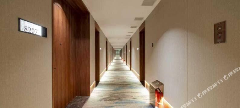 黄骅京海云栖假日酒店图片