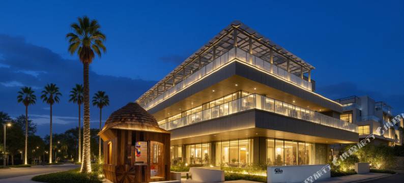 花水湾德奥塔泡泡度假村图片