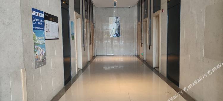 漫悦影院公寓(福州火车南站店)图片