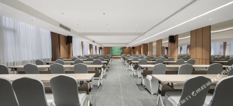 仟那美宿酒店(商丘夏邑店)图片