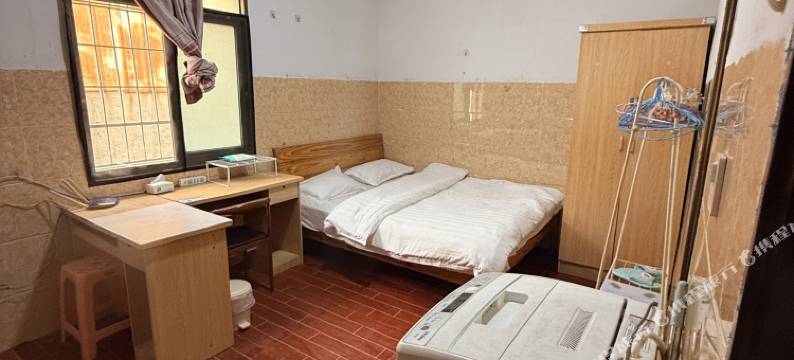 窝趣公寓(厦门北站店)图片