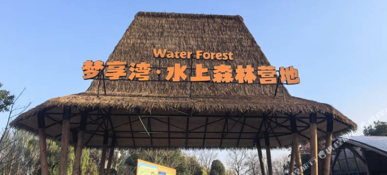 梦享湾·水上森林营地图片