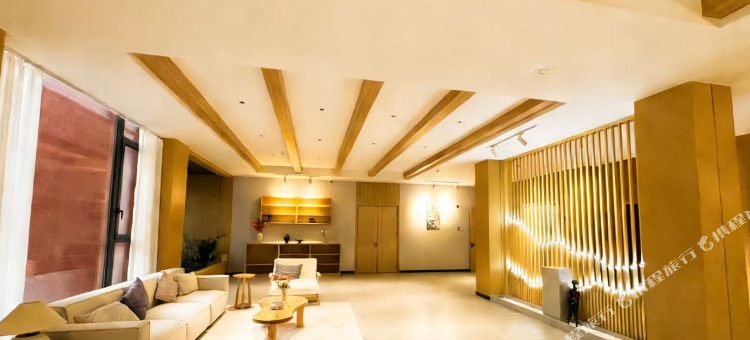 号声里·轻居酒店图片