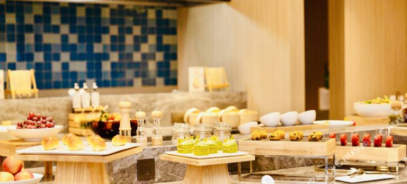 如家·neo(乌鲁木齐天山国际机场店)图片