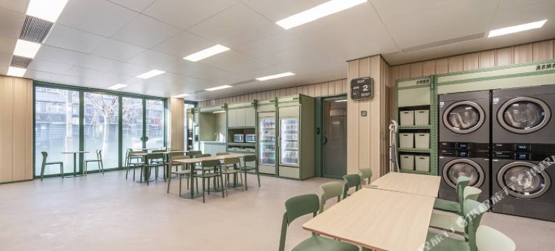 海友酒店(保定涞源百泉路店)图片