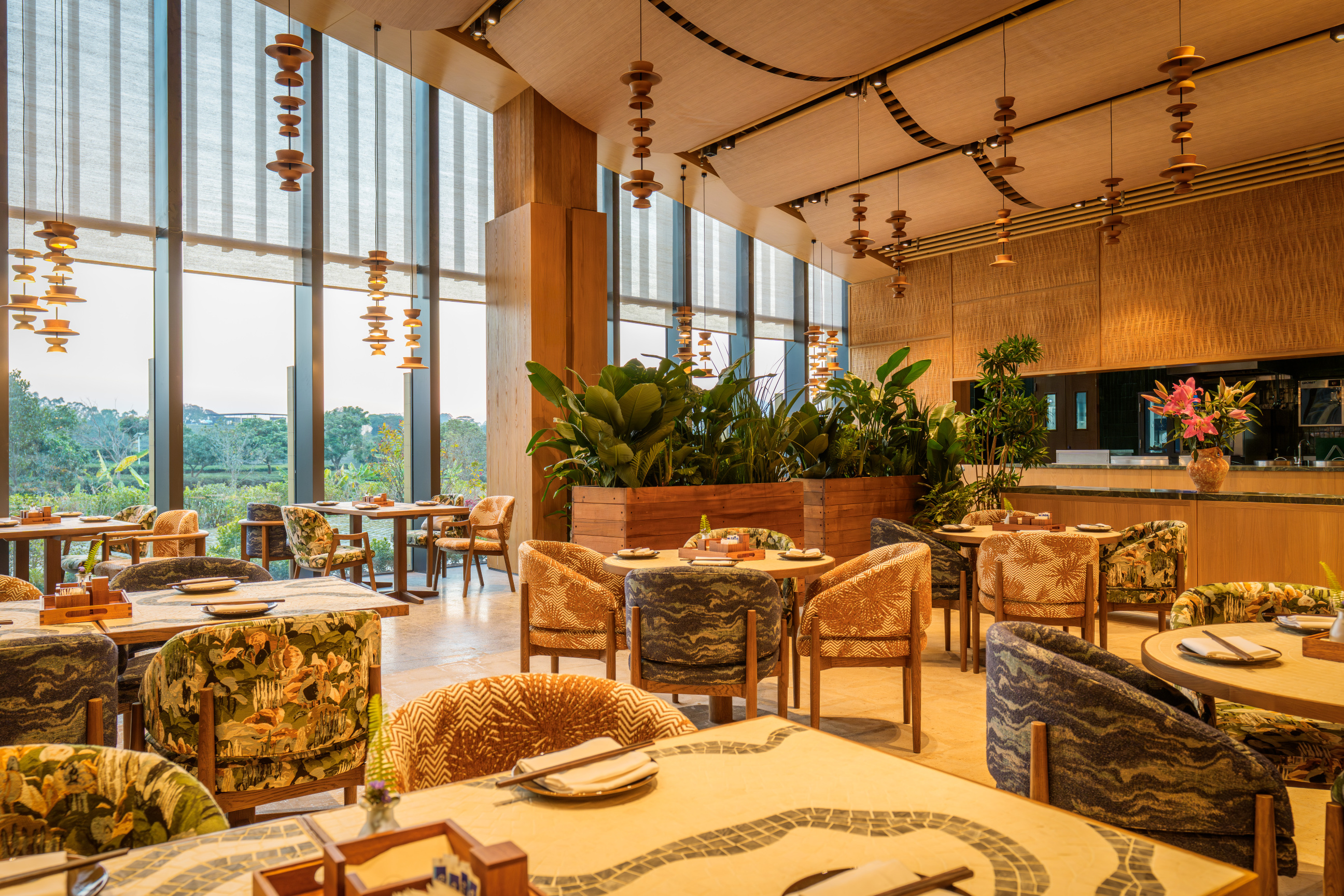 bynaked Hotel Boluo·Huizhou Hotel Overview