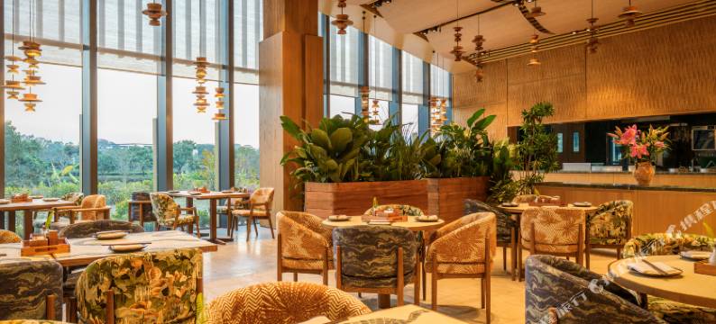 bynaked裸心惠州·博罗图片