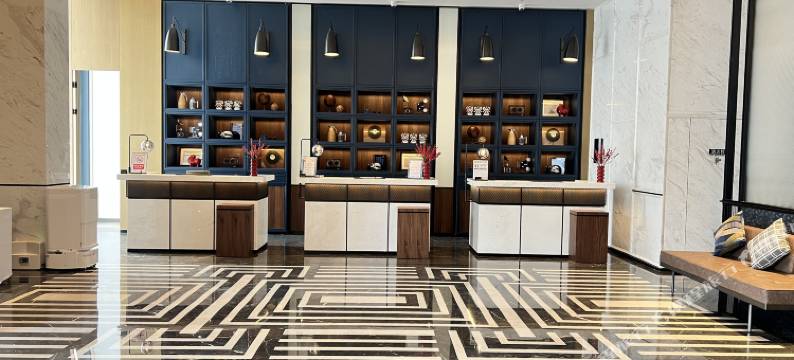 汕尾陆丰福朋喜来登酒店图片