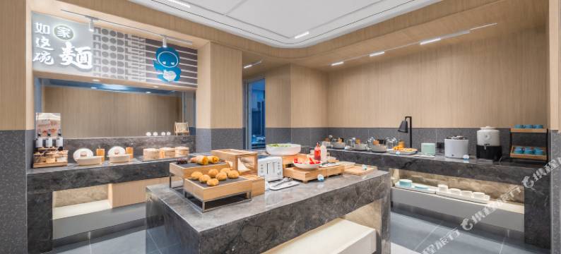 如家酒店(凤台华夏中央广场店)图片