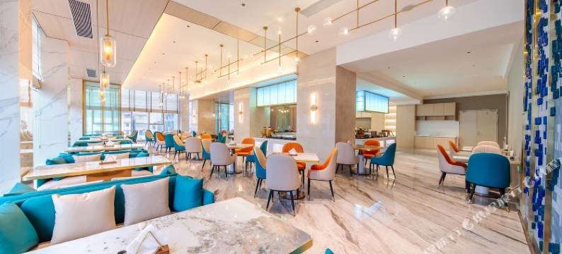 茂名化州雅致酒店图片