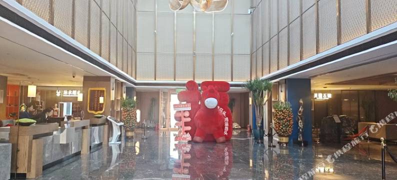 宝清冰雪温泉假日酒店图片