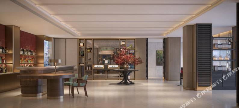 建水古城朝阳楼漫心酒店图片