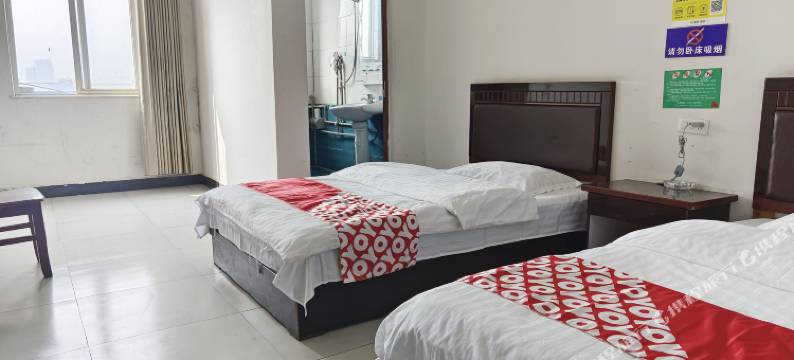 OYO襄阳继超宾馆图片