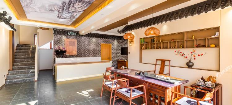 小城雅宿(兴城古城景区店)图片