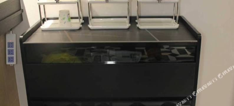 花漾南洋｜美宿一方·南洋花设计师酒店(漳州碧湖万达广场店)图片