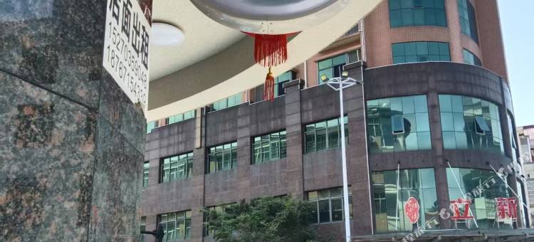 沙溪古镇民宿图片