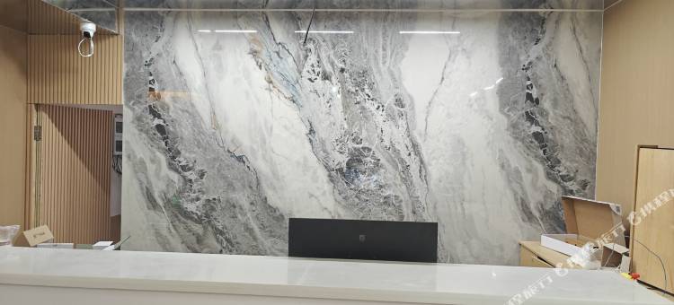 华宸酒店(秦安高铁站店)图片