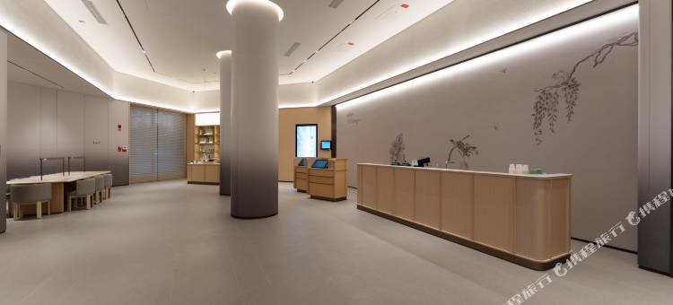 全季酒店(博乐站友谊路店)图片