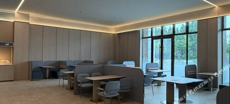 汉庭酒店(潍高路店)图片