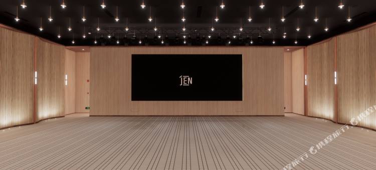 杭州JEN酒店香格里拉集团图片