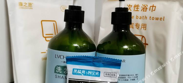 延川房晓虎农家院图片