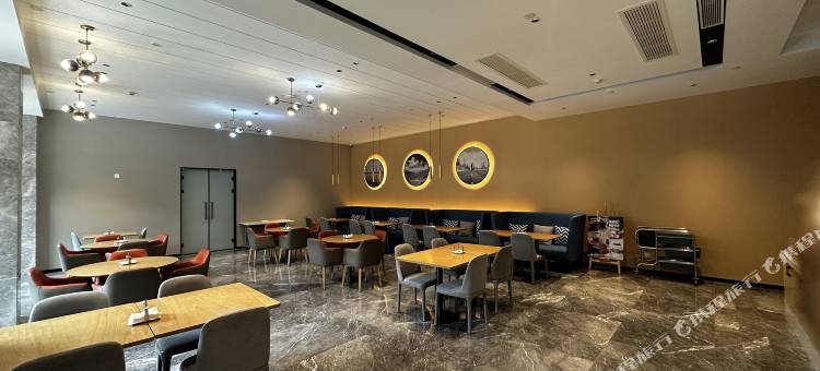 白玉酒店(威海威高广场幸福门店)图片
