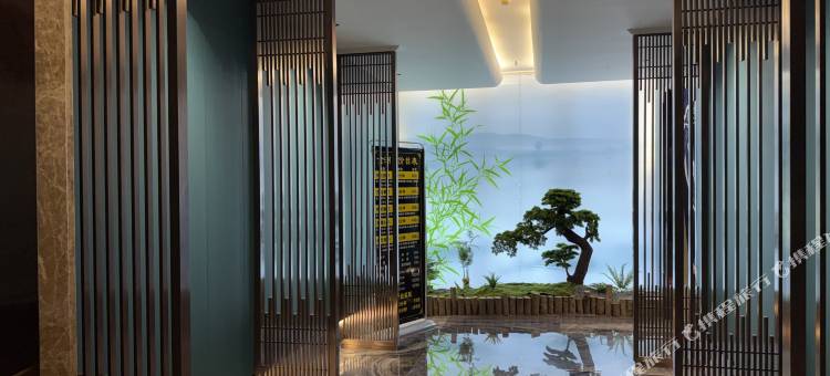 霍州金洲大酒店图片