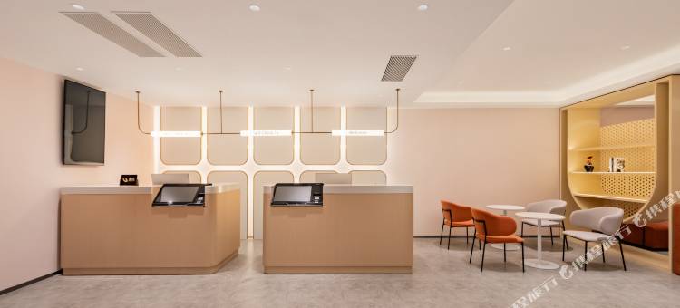 锦江之星(呼和浩特金桥开发区店)图片