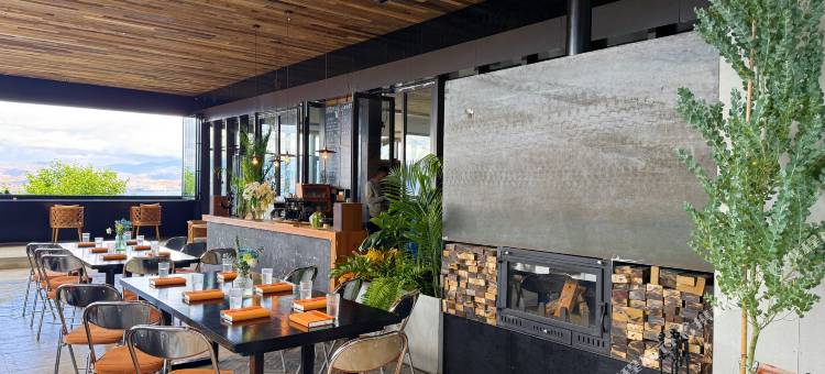 丽呈星宫(大理苍山风景区店)图片
