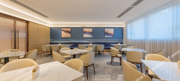 艺龙安悦酒店(南京江宁万达新亭路地铁站店)图片