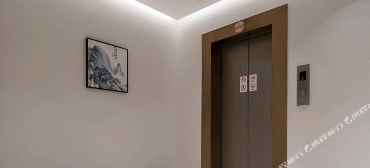 奉节渝东宾馆(施家梁店)图片