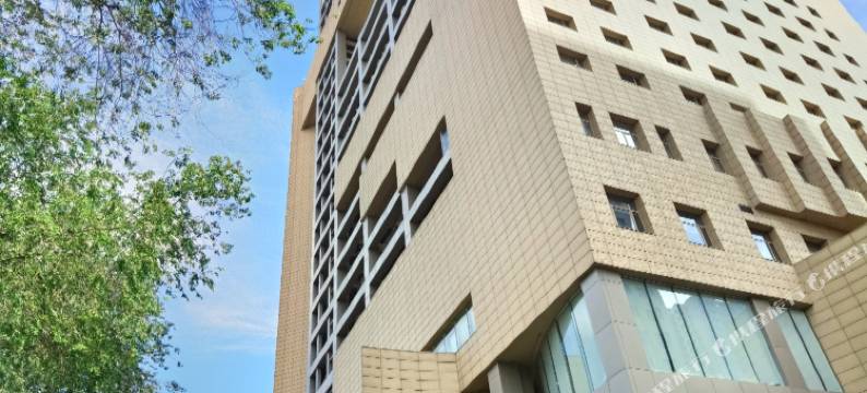 欧尚酒店(小西沟地铁站自治区肿瘤医院店)图片