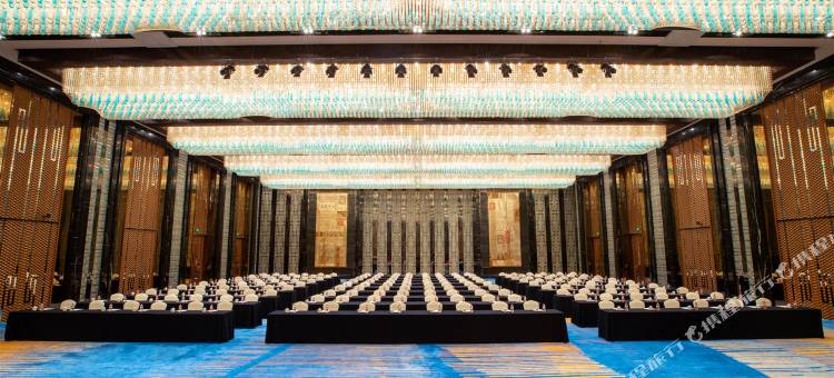 南京紫金山庄图片