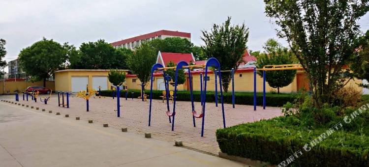 格林豪泰快捷酒店(滨州无棣古城店)图片